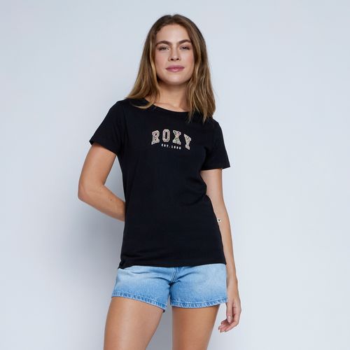 Camiseta M/C Starry Night Preto